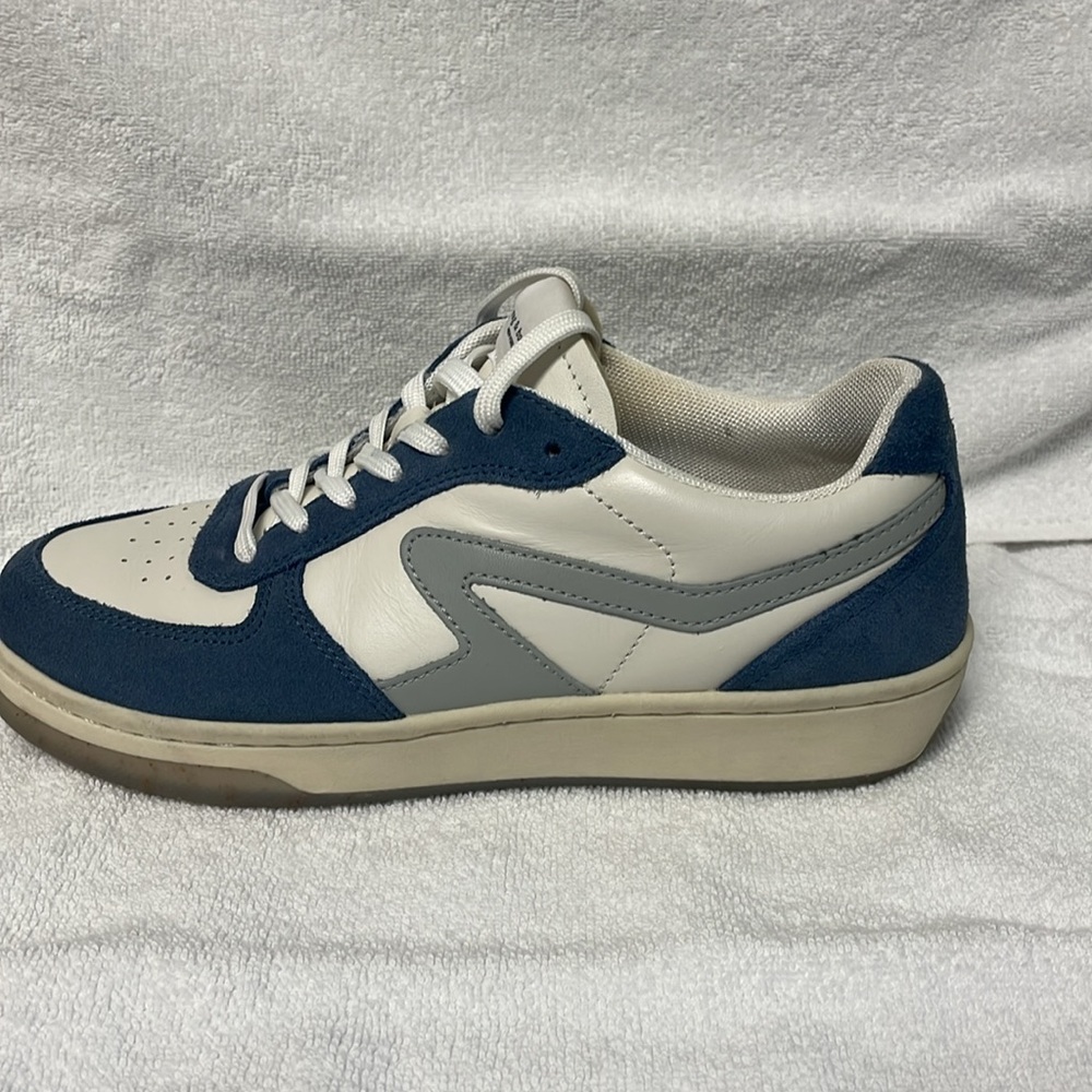 Rag & Bone Retro Sneakers - Picture 6 of 12